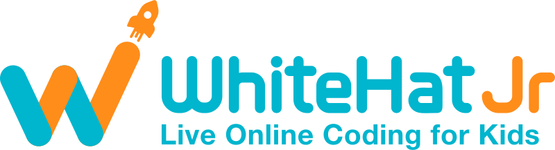Logo of WhiteHat Jr.